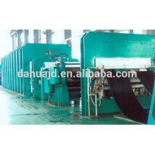 Chemical industry use cold-resistant steel cord rubber conveyor belt with top quality